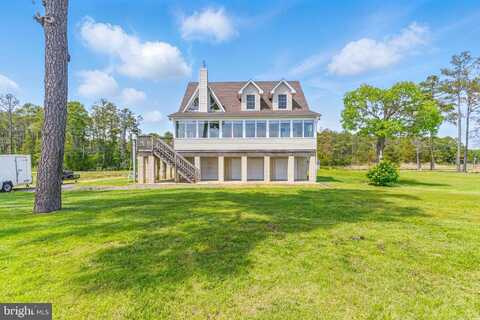 40461 OLD BRETON BEACH ROAD, LEONARDTOWN, MD 20650