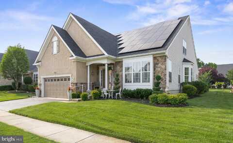 51 HIBISCUS, MARLTON, NJ 08053