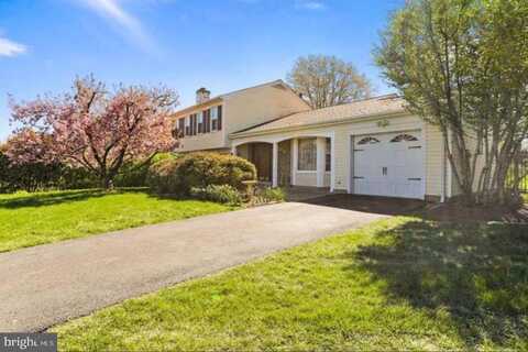 17404 HUGHES ROAD, POOLESVILLE, MD 20837