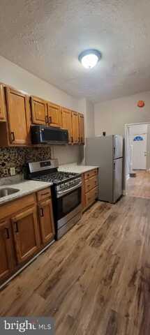 2836 BOARMAN AVENUE, BALTIMORE, MD 21215