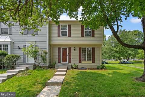 13 DINSDALE COURT, SILVER SPRING, MD 20906