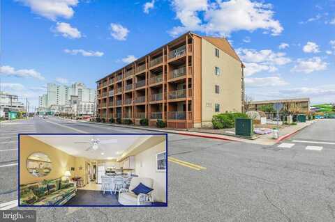 203 33RD STREET, OCEAN CITY, MD 21842