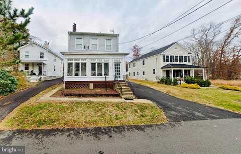 409 BASIN STREET, PRINCETON, NJ 08540