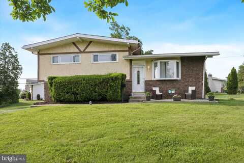 100 BLACK HILL ROAD, PLYMOUTH MEETING, PA 19462