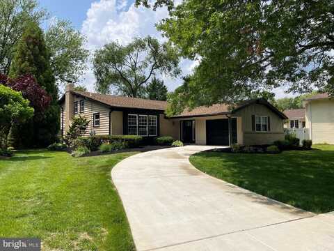 134 RAMBLEWOOD PARKWAY, MOUNT LAUREL, NJ 08054
