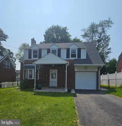 4118 BERRY AVENUE, DREXEL HILL, PA 19026