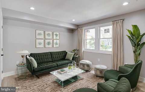 5002 CHALGROVE AVENUE, BALTIMORE, MD 21215