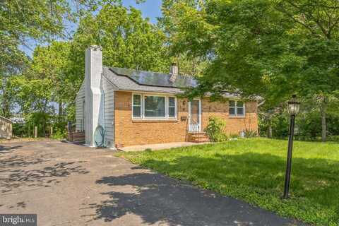 64 POPLAR AVENUE, WARRINGTON, PA 18976