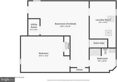 903 HAMMONDS, BROOKLYN, MD 21225