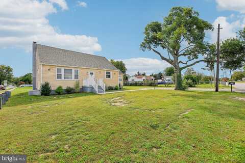 903 HAMMONDS, BROOKLYN, MD 21225