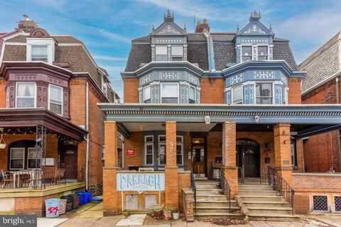 922 S 49TH STREET, PHILADELPHIA, PA 19143