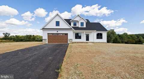 Lot 2 WATER TANK ROAD, MANCHESTER, MD 21102