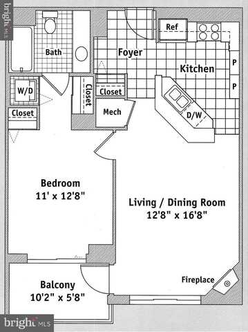 3101 N HAMPTON DRIVE, ALEXANDRIA, VA 22302