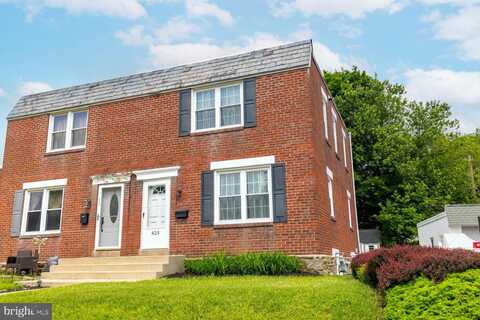 425 MADISON AVENUE, HATBORO, PA 19040