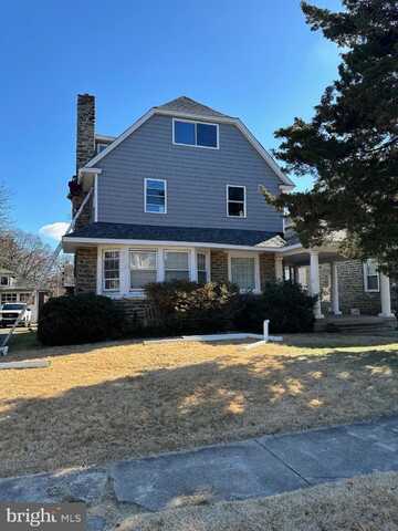 6447 N 12TH STREET, PHILADELPHIA, PA 19126