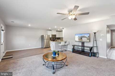 17026 ROLLINS ROAD, BOWLING GREEN, VA 22427