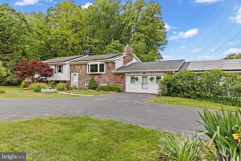 1331 BRADLEY AVENUE, HUMMELSTOWN, PA 17036