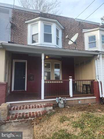 27 ORANGE AVENUE, AMBLER, PA 19002