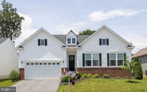 167 MORNING GLORY DRIVE, WINCHESTER, VA 22602