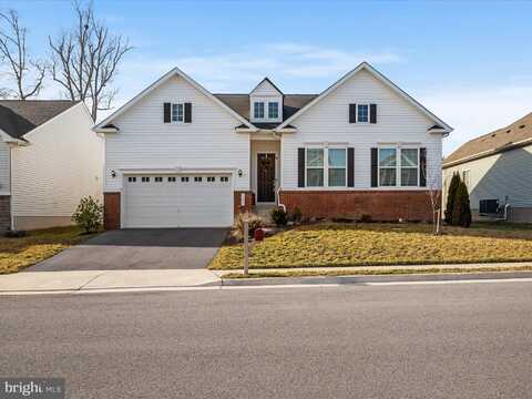 167 MORNING GLORY DRIVE, WINCHESTER, VA 22602