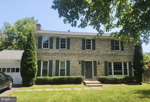 10323 SNOWPINE WAY, POTOMAC, MD 20854