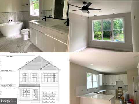 5111 OVERDALE AVENUE, ROSEDALE, MD 21237