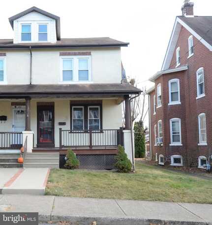 220 NOBLE STREET, SOUDERTON, PA 18964
