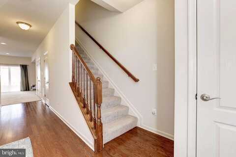 12805 LONGFORD GLEN DRIVE, GERMANTOWN, MD 20874