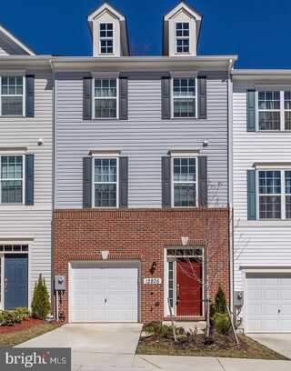 12805 LONGFORD GLEN DRIVE, GERMANTOWN, MD 20874