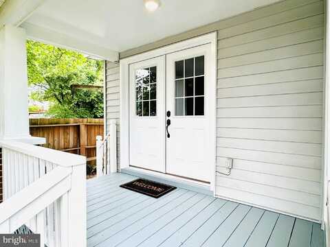310 FRAZER PLACE, FRONT ROYAL, VA 22630