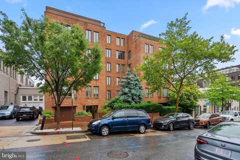 1045 31ST STREET NW, WASHINGTON, DC 20007