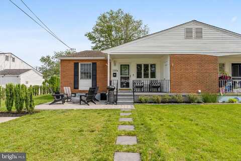 1350 VIRGINIA AVENUE, CAPE MAY, NJ 08204