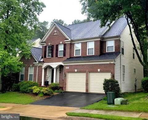 8411 WHITEHAVEN COURT, LORTON, VA 22079