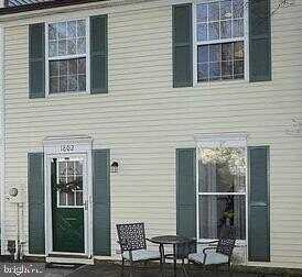 1802 GREENWOOD DRIVE, LINDENWOLD, NJ 08021