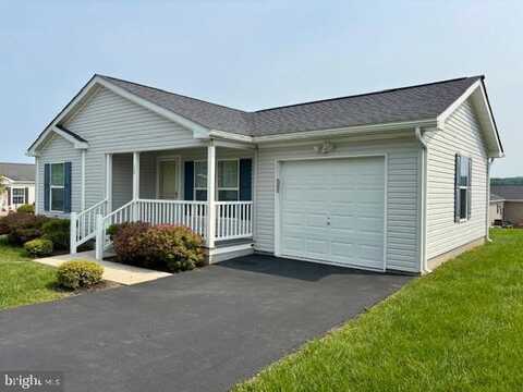 132 WESTIN ROAD, DOUGLASSVILLE, PA 19518