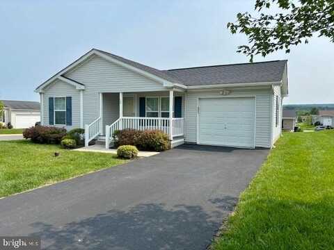 132 WESTIN ROAD, DOUGLASSVILLE, PA 19518