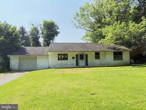 1002 N NEW STREET, WEST CHESTER, PA 19380