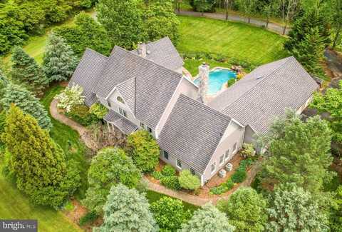 80 LINVALE ROAD, RINGOES, NJ 08551