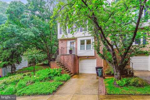2428 S OXFORD STREET, ARLINGTON, VA 22206