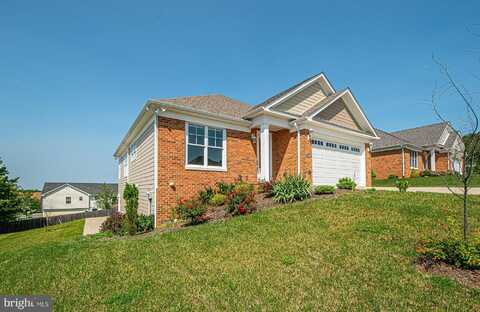 1332 IMBODEN DRIVE, FRONT ROYAL, VA 22630