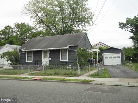 928 LINDEN, PLEASANTVILLE, NJ 08232