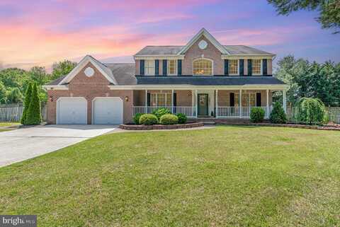 54 N FOREST DRIVE, FOREST HILL, MD 21050