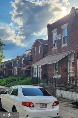 7517 BROOKHAVEN ROAD, PHILADELPHIA, PA 19151