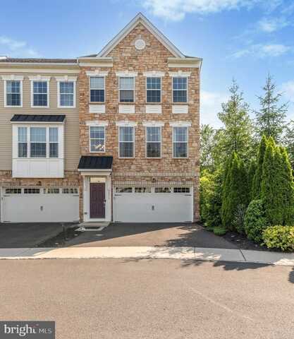 2316 MACIS CIRCLE, WARRINGTON, PA 18976