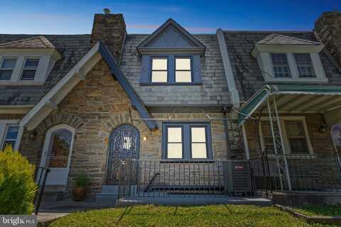 6732 SPRAGUE STREET, PHILADELPHIA, PA 19119