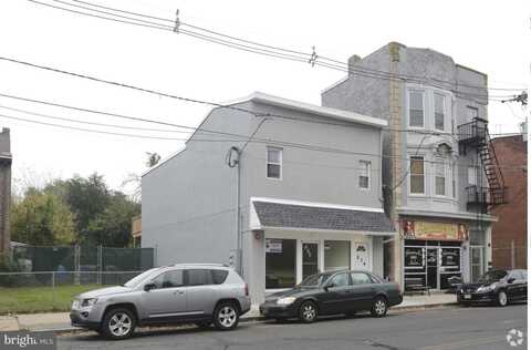 234 N CLINTON AVENUE, TRENTON, NJ 08609