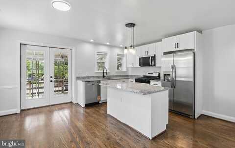 234 LINDEN AVENUE, TOWSON, MD 21286