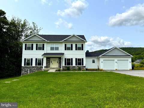 7832 OLD RECEIVER ROAD, FREDERICK, MD 21702