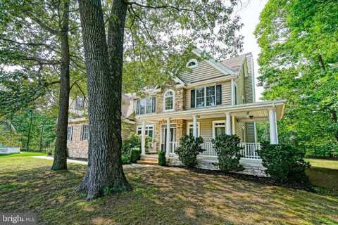 18063 WHITE OAK DRIVE, MILTON, DE 19968