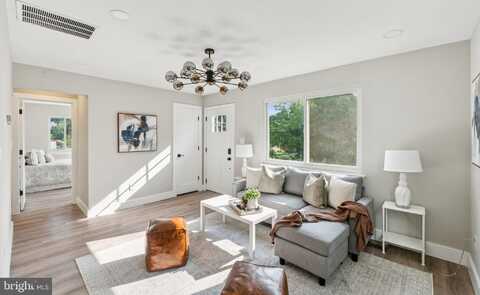 10101 GREELEY AVENUE, SILVER SPRING, MD 20902